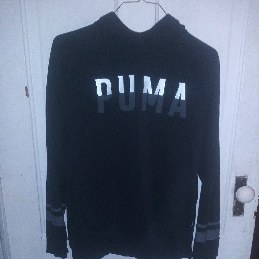 Puma Sweatshirt